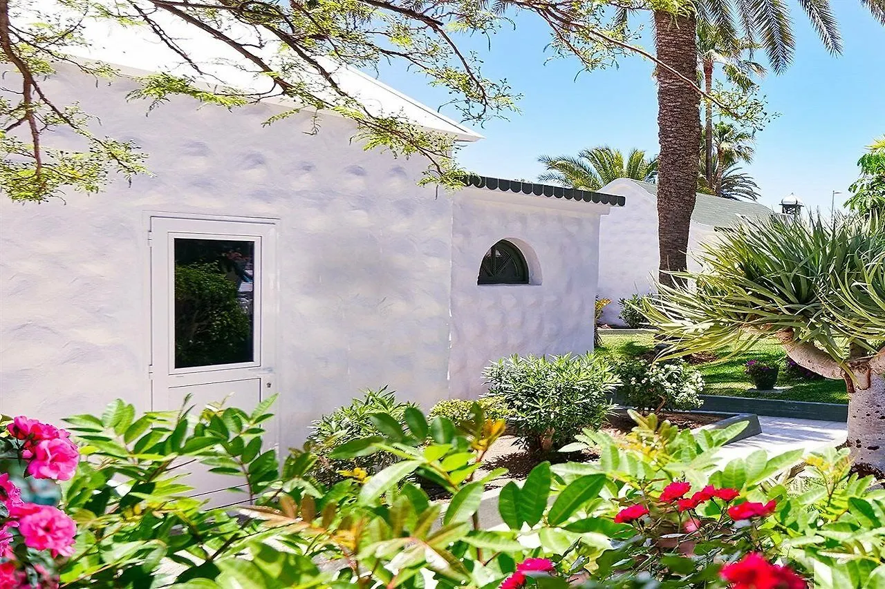 Bungalow Hotel Parque Del Paraiso II Playa del Ingles