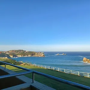 La Venta Del Mar 2*, Liencres España