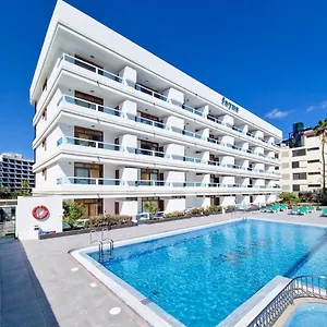 Apartahotel Fayna, Playa del Inglés