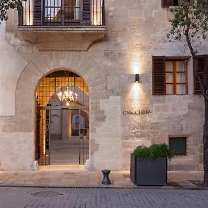 Cirera 4*, Palma de Mallorca España