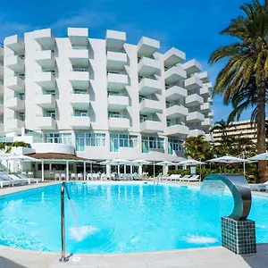 Hotell Hl Rondo