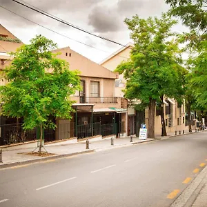 Bocanegra 2*, Granada España