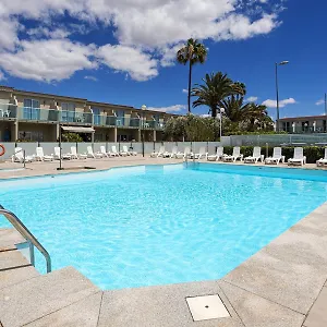 Parque de vacaciones Smartr Maspalomas Corinto, Playa del Inglés