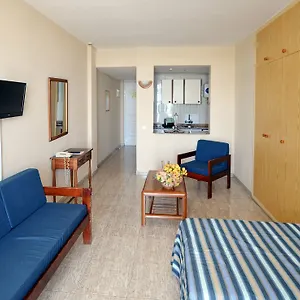 Hotell Livvo Veril Playa