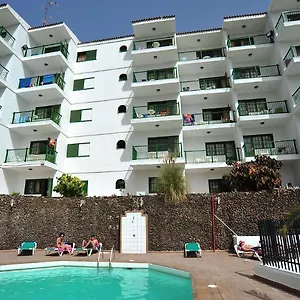 Hotell Don Diego