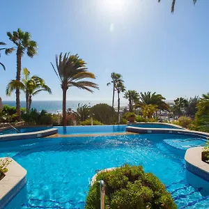 Hotell Corallium Dunamar By Lopesan - Adults Only