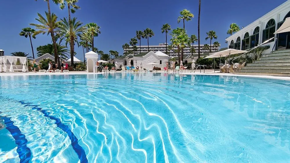 Bungalow Hotel Parque Del Paraiso II 플라야 델 잉글스 스페인