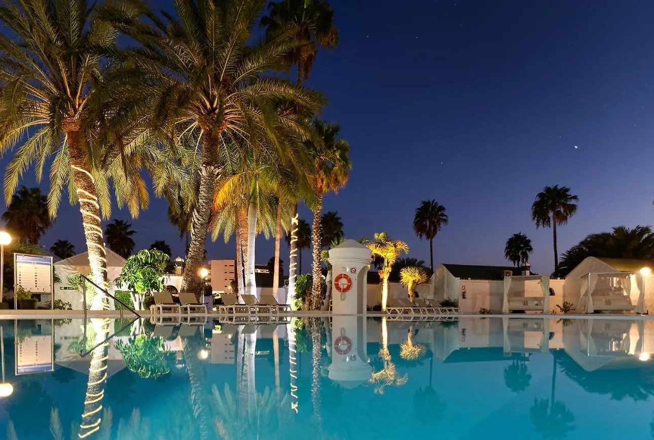 Bungalow Hotel Parque Del Paraiso II 플라야 델 잉글스
