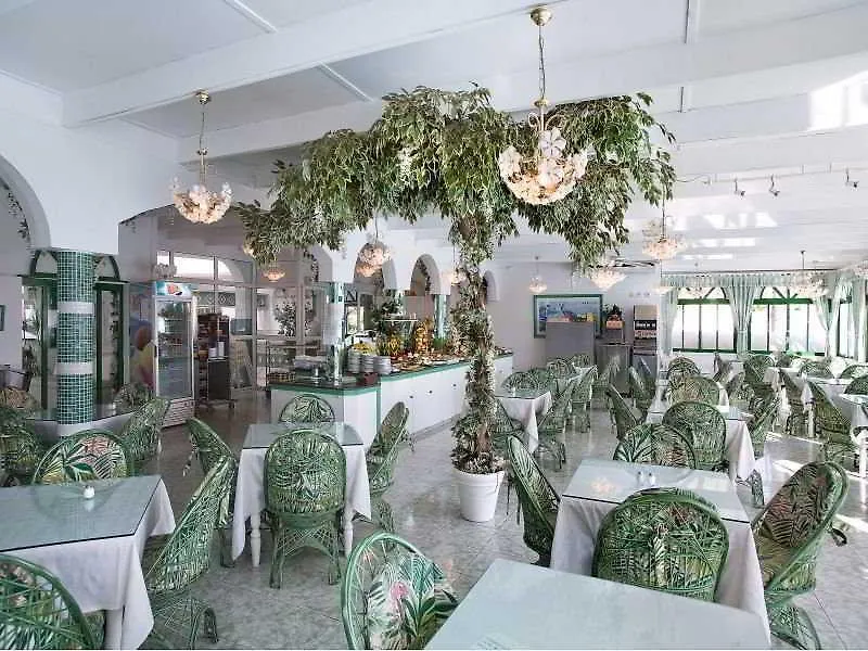 Bungalow Hotel Parque Del Paraiso II 플라야 델 잉글스