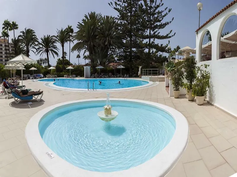 Bungalow Hotel Parque Del Paraiso II 플라야 델 잉글스