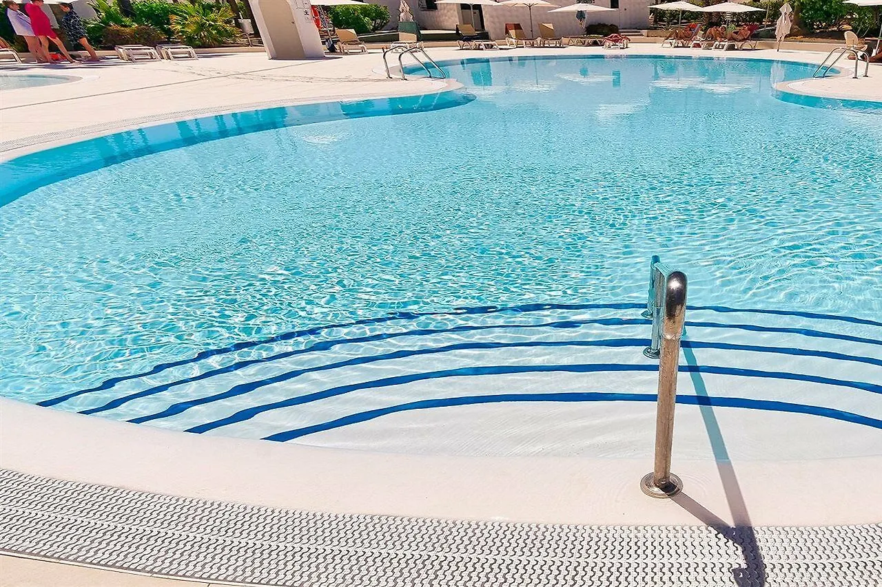 Bungalow Hotel Parque Del Paraiso II 플라야 델 잉글스 스페인