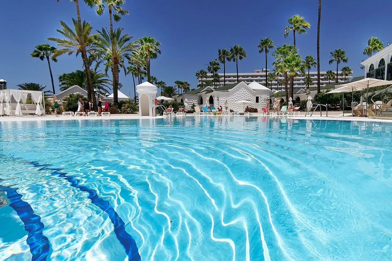 Bungalow Hotel Parque Del Paraiso II 플라야 델 잉글스